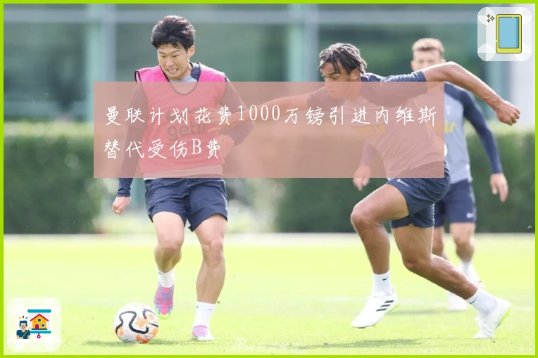 曼联计划花费1000万镑引进内维斯替代受伤B费