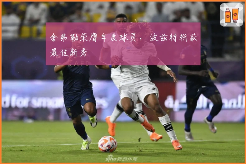 舍弗勒荣膺年度球员，波兹特斩获最佳新秀