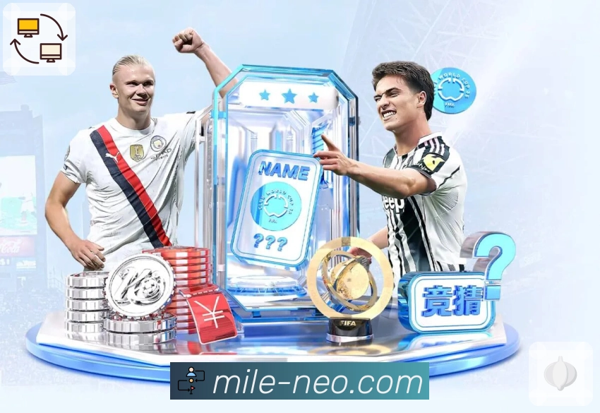 米乐平台展示图